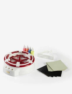 3D Light-up Spin Art Set