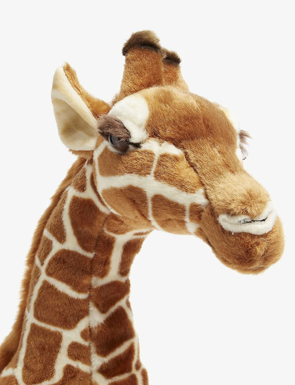 Giraffe Plush Toy 46cm - Image 2