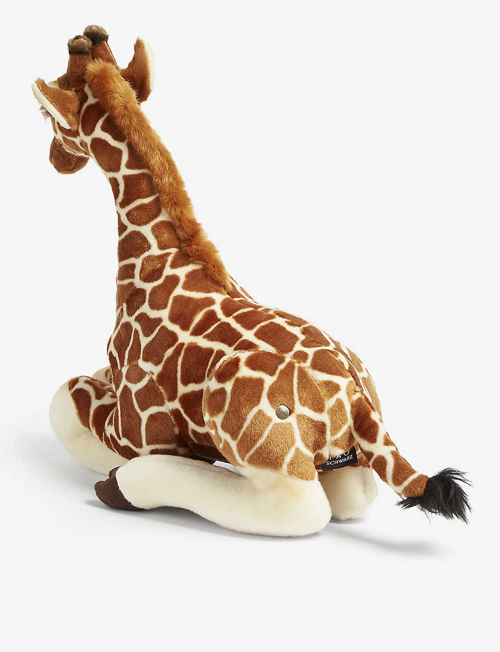 Giraffe Plush Toy 46cm - Image 3