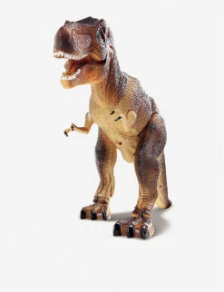 Remote Control Toy Dinosaur 56cm