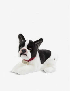 French Bulldog Plush Toy 27cm