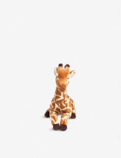 Giraffe Plush Toy 29cm