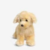 Plush Golden Retriever Toy 51cm