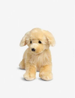 Plush Golden Retriever Toy 51cm