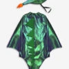 Meri-Meri Dragon Cape Dress-up Set 3-6 Years