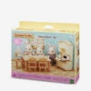 Sylvanian Families Dining Room Toy Set