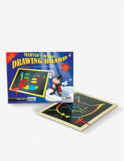 Drawing Board Playset