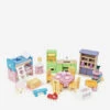 Le Toy Van Daisy Lane Starter Furniture Set