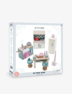 Le Toy Van Daisy Lane Kitchen Furniture Set