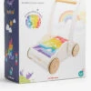 Le Toy Van Petilou Rainbow Cloud Walker
