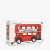 Le Toy Van Wooden Budkins London Bus