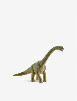Schleich Brachiosaurus Dinosaur Toy Figure 28.9cm