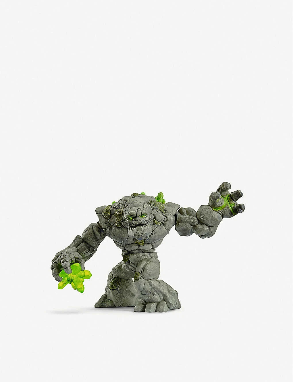 Schleich Eldrador Stone Monster Toy - Image 2