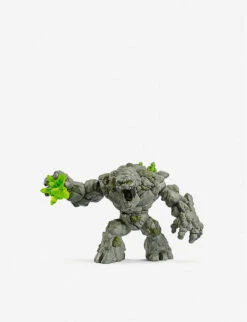 Schleich Eldrador Stone Monster Toy