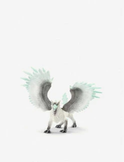 Schleich Eldrador Ice Griffin Toy