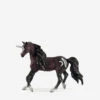 Schleich Bay Moon Unicorn Stallion Toy 13cm