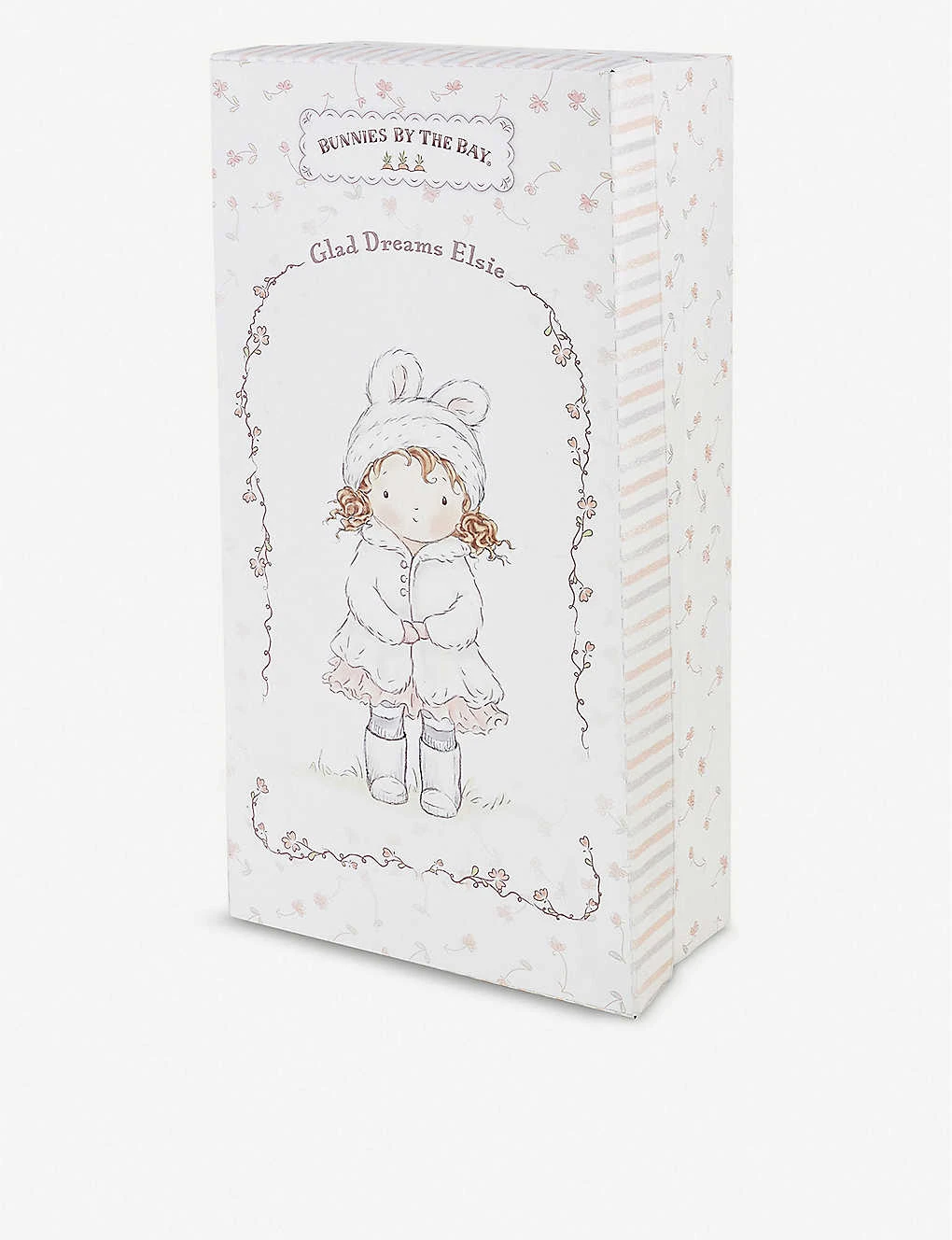 Glad Dreams Elsie Soft Doll 33cm - Image 2