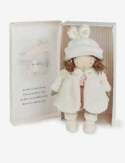 Glad Dreams Elsie Soft Doll 33cm