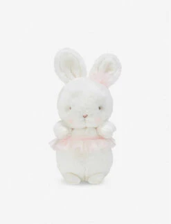 Blossom Bunny Toy 18cm