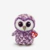 TY Moonlight Beanie Boo Buddy Soft Toy 23cm