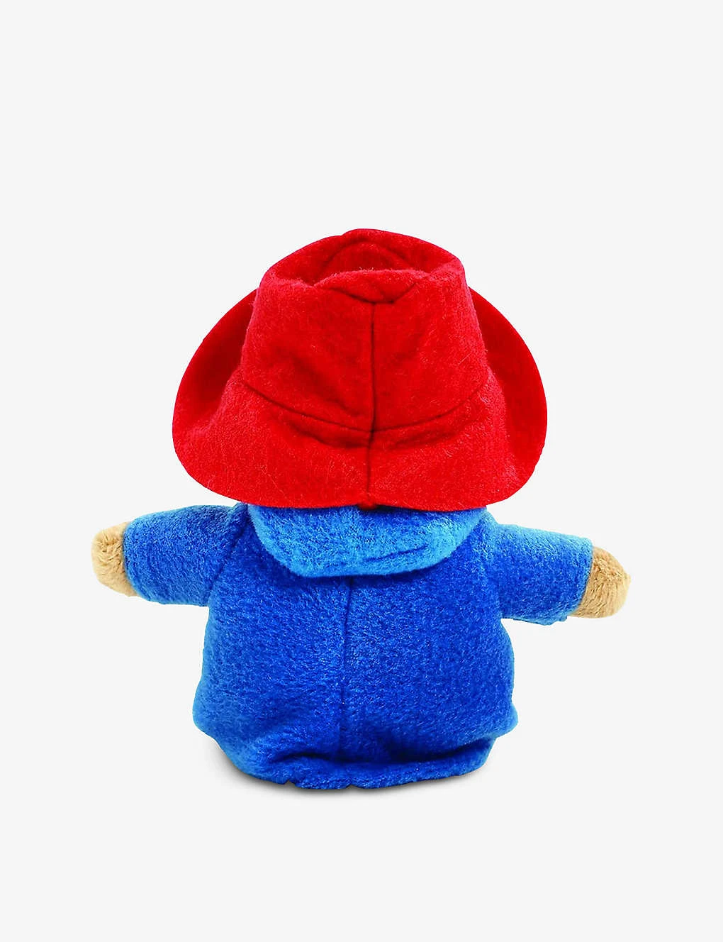 Classic Paddington Beanie Toy - Image 2