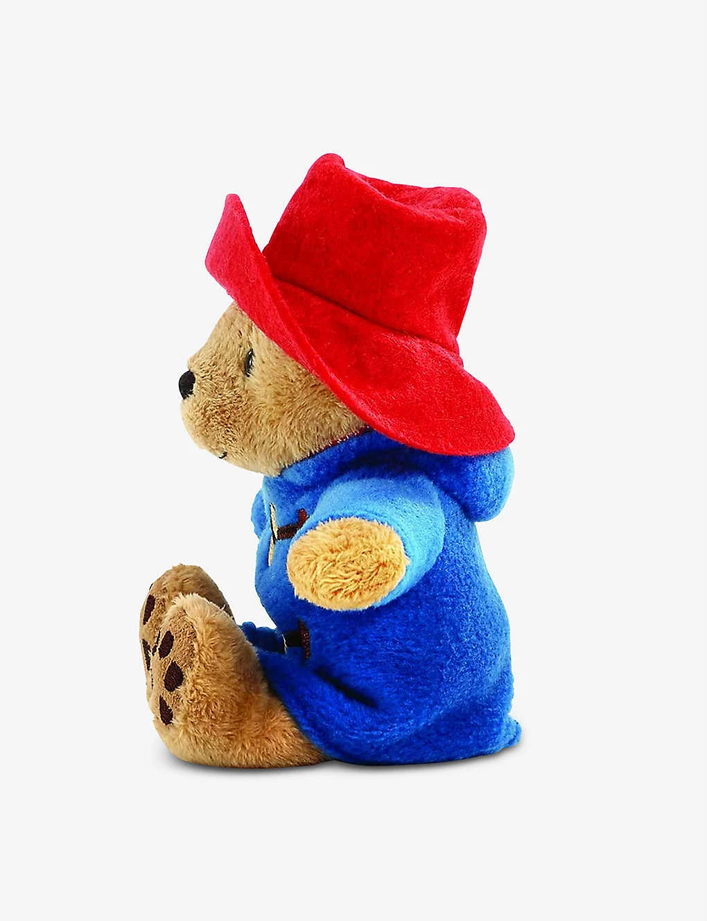 Classic Paddington Beanie Toy - Image 3