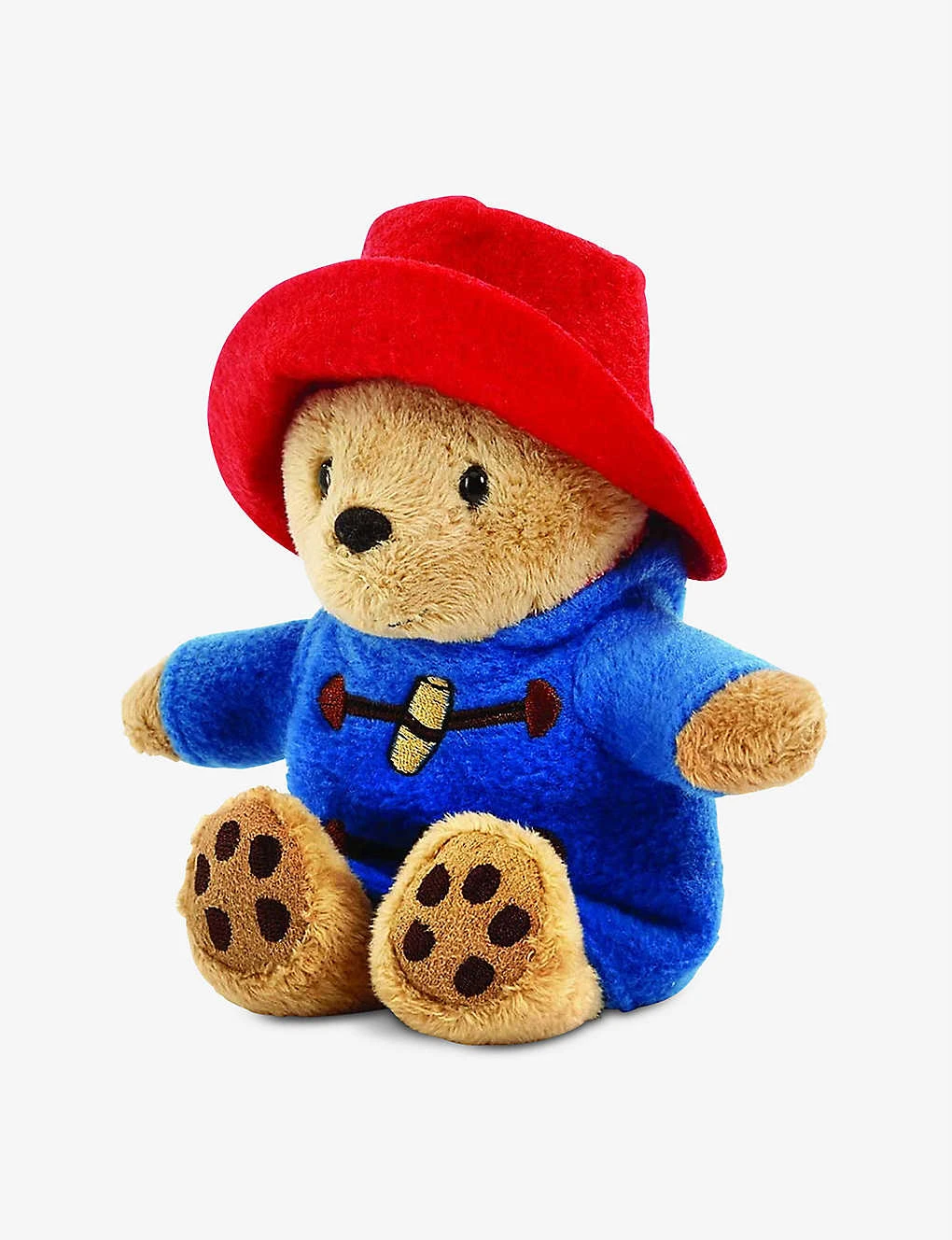 Classic Paddington Beanie Toy - Image 4