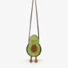 JELLYCAT Amuseable Avocado Bag 29cm