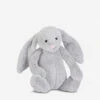 JELLYCAT Bashful Bunny Huge Soft Toy 51cm