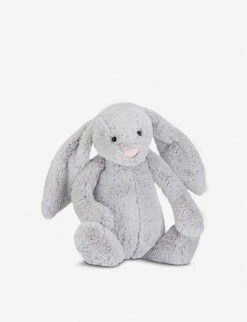 JELLYCAT Bashful Bunny Huge Soft Toy 51cm