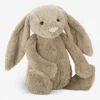 JELLYCAT Bashful Bunny Extra-large Soft Toy 67cm