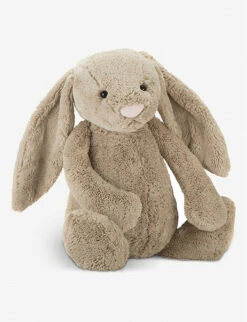 JELLYCAT Bashful Bunny Extra-large Soft Toy 67cm