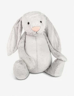 JELLYCAT Bashful Bunny Very Big Soft Toy 108cm