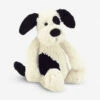 JELLYCAT Bashful Puppy Medium Soft Toy 31cm