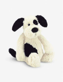 JELLYCAT Bashful Puppy Medium Soft Toy 31cm