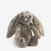 JELLYCAT Bashful Cottontail Bunny Medium Soft Toy 31cm