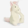 JELLYCAT Bashful Unicorn Small Soft Toy 18cm