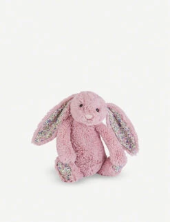 JELLYCAT Blossom Bunny Soft Toy 31cm