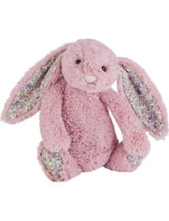 JELLYCAT Bashful Bunny Small Soft Toy 18cm