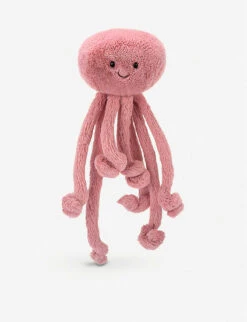 JELLYCAT Ellie Jellyfish Soft Toy 25cm