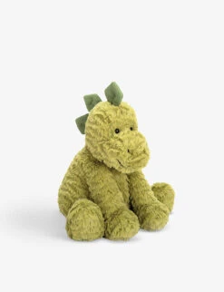 JELLYCAT Fuddlewuddle Dino Soft Toy 23cm