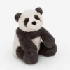 JELLYCAT Harry Panda Cub Soft Toy 26cm
