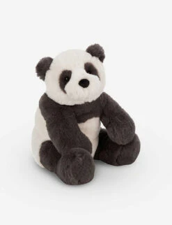 JELLYCAT Harry Panda Cub Soft Toy 26cm