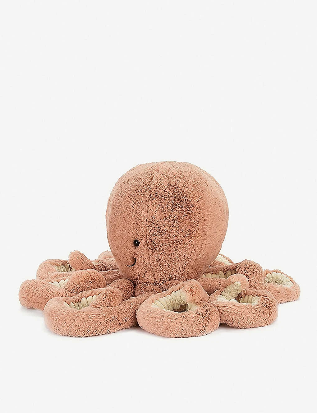JELLYCAT Odell Octopus Really Big Soft Toy 75cm - Image 2