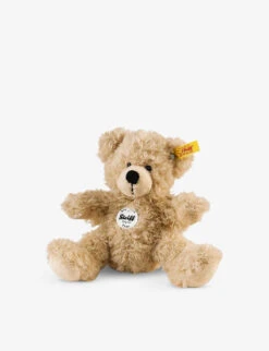 Steiff Fynn Plush Teddy Bear 18cm