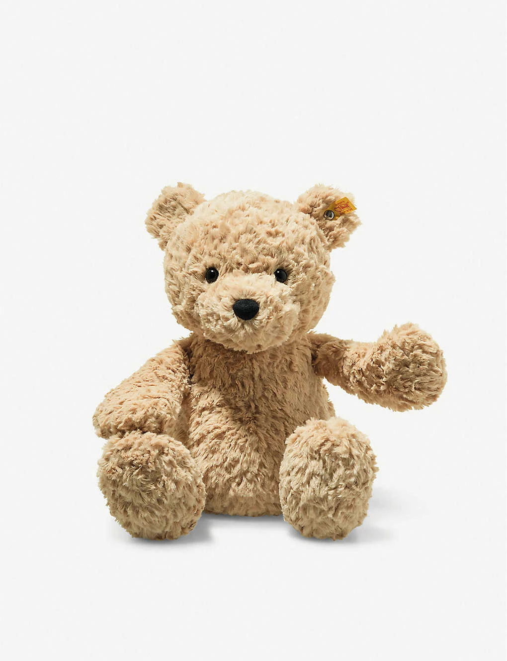 Steiff Jimmy Teddy Bear Soft Toy 40cm