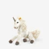 Steiff Starly Dangling Unicorn Soft Toy 35cm