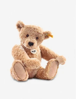 Steiff Elmar Teddy Bear Soft Toy 32cm