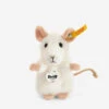 Steiff Pilla Mouse Soft Toy 10cm