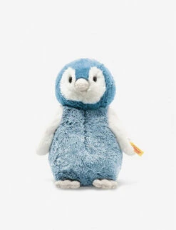 Steiff Paule Penguin Soft Toy 22cm